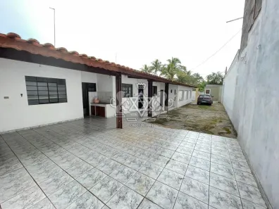 Casa com 3 Quartos à venda, 137m² no Barranco Alto, Caraguatatuba