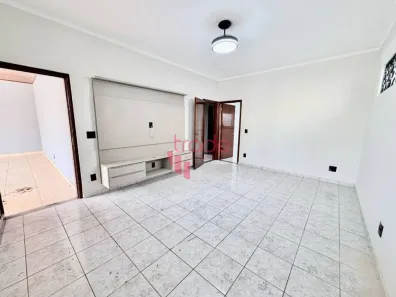 Casa de Condomínio com 3 Quartos para alugar, 176m² no Bonfim Paulista, Ribeirão Preto