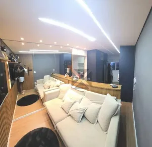 Apartamento com 2 Quartos à venda, 40m² no Vila Matilde, São Paulo