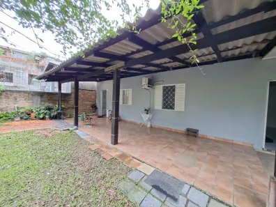 Casa com 2 Quartos para alugar, 80m² no Ipanema, Porto Alegre