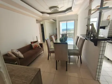 Apartamento com 2 Quartos para alugar, 66m² no Cancela Preta, Macaé