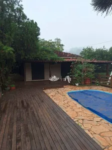 Casa de Condomínio com 2 Quartos à venda, 150m² no Estância Cabral, Cambé