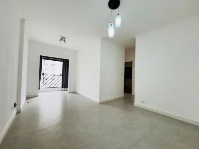 Apartamento com 3 Quartos para alugar, 62m² no Vila Mascote, São Paulo