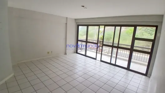 Apartamento com 2 Quartos para alugar, 84m² no Recreio dos Bandeirantes, Rio de Janeiro