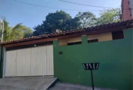 Casa com 2 Quartos para alugar, 55m² no Vale da Figueira (Ponta Negra), Maricá