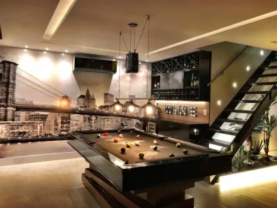 Cobertura com 2 Quartos à venda, 142m² no Vila Olímpia, São Paulo