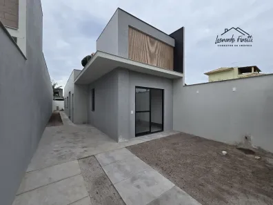 Casa com 3 Quartos à venda, 80m² no Costa Bela, Serra