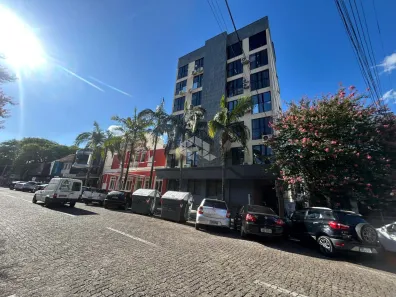 Sala Comercial à venda, 45m² no Centro, Santa Cruz do Sul