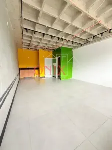 Sala Comercial à venda, 38m² no Vila Mogilar, Mogi das Cruzes