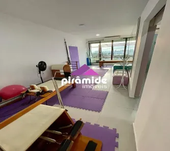 à venda, 45m² no Floradas de São José, São José dos Campos