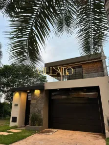 Casa com 4 Quartos à venda, 223m² no Jardim Atlântico, Goiânia