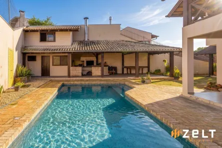 Casa com 5 Quartos à venda, 422m² no Itoupava Norte, Blumenau