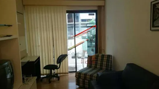 Apartamento com 2 Quartos à venda, 57m² no Flamengo, Rio de Janeiro