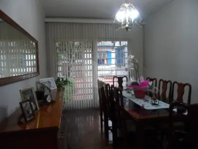 Casa com 3 Quartos à venda, 165m² no Vila Clementino, São Paulo