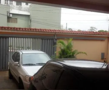 Casa com 3 Quartos à venda, 280m² no Jardim Novo Mundo, Ribeirão Preto