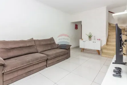 Casa com 4 Quartos à venda, 160m² no Jardim São José (Zona Norte), São Paulo