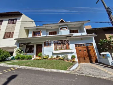 Casa de Condomínio com 4 Quartos à venda, 300m² no Cavalhada, Porto Alegre