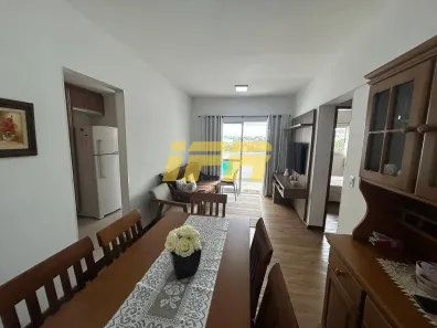 Apartamento com 2 Quartos à venda, 75m² no Parque Residencial Bom Conselho, Taubaté