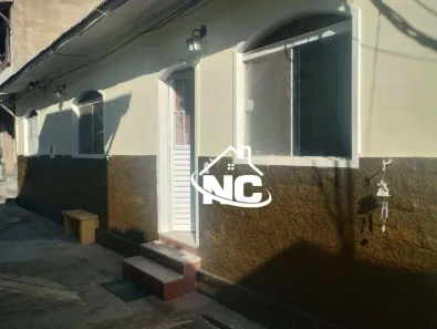 Casa com 2 Quartos à venda, 104m² no Santa Rosa, Niterói