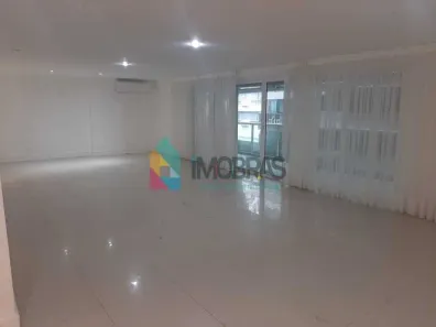 Apartamento com 4 Quartos para alugar, 229m² no Leblon, Rio de Janeiro