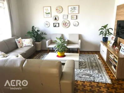 Casa com 3 Quartos à venda, 230m² no Parque Paulistano, Bauru