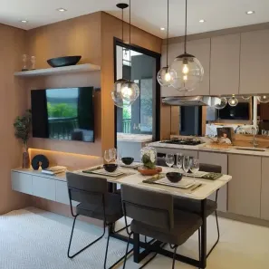 Apartamento com 2 Quartos à venda, 41m² no Remédios, Osasco