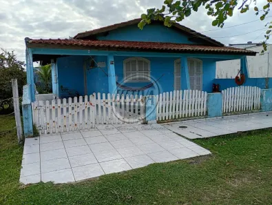 Casa com 3 Quartos à venda, 120m² no BALNEÁRIO INAJÁ, Matinhos