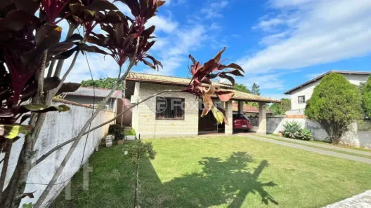 Casa com 2 Quartos à venda, 132m² no Rio Grande, Palhoça