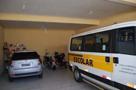 Casa com 3 Quartos à venda, 348m² no Rudge Ramos, São Bernardo do Campo