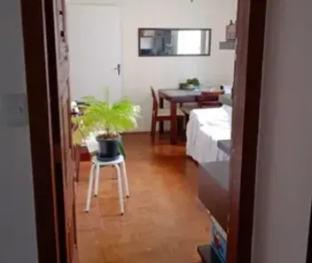 Apartamento com 2 Quartos à venda, 53m² no Vila Mariana, São Paulo