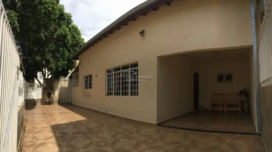 Casa com 2 Quartos à venda, 114m² no Remanso Campineiro, Hortolândia