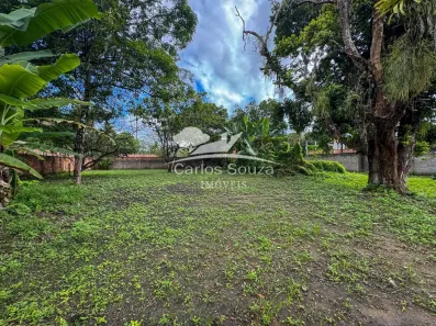 Lote/Terreno à venda, 885m² no Aldeia dos Camarás, Camaragibe