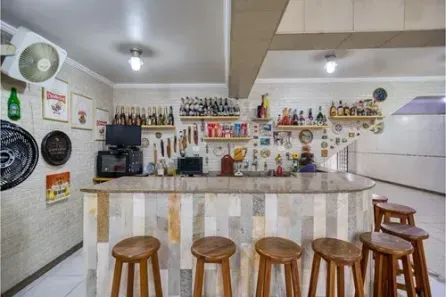 Casa com 4 Quartos à venda, 324m² no Ipiranga, São Paulo