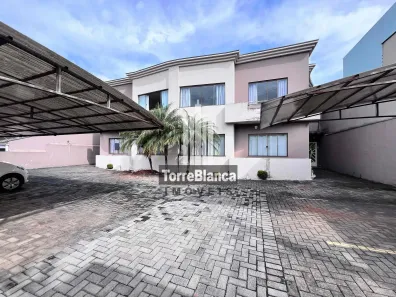 Apartamento com 2 Quartos à venda, 74m² no Oficinas, Ponta Grossa