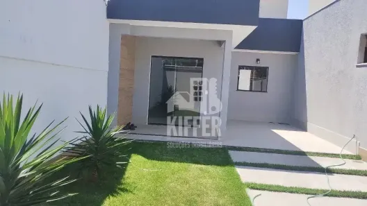 Casa com 3 Quartos à venda, 100m² no Praia de Itaipuaçu (Itaipuaçu), Maricá