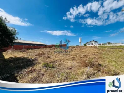 Lote/Terreno à venda, 1000m² no Dona Catarina, Mairinque
