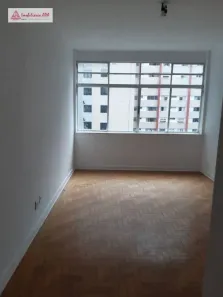 Apartamento com 2 Quartos à venda, 90m² no Vila Mariana, São Paulo