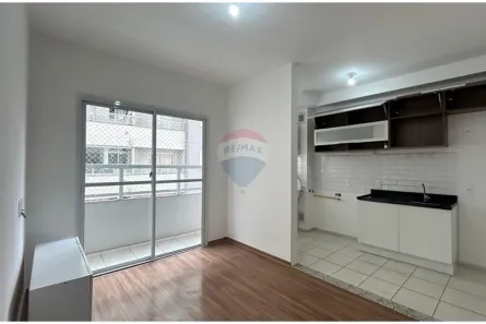 Apartamento com 2 Quartos para alugar, 46m² no Ponte de São João, Jundiaí