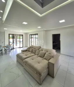 Casa de Condomínio com 4 Quartos à venda, 276m² no Manassu, Jaboatão dos Guararapes