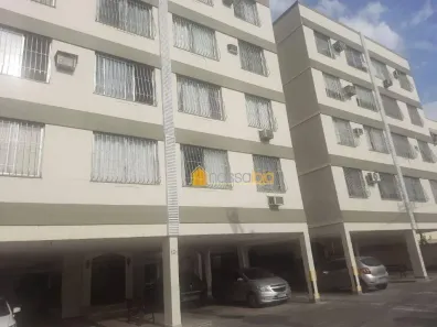 Apartamento com 2 Quartos à venda, 55m² no Porto Novo, São Gonçalo