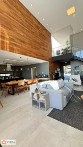 Casa com 4 Quartos à venda, 407m² no Alphaville, Santana de Parnaíba