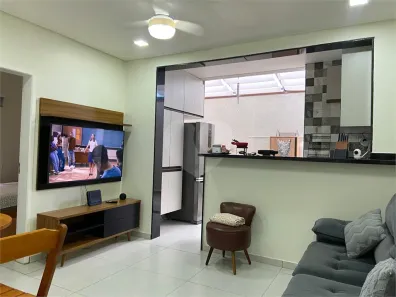 Apartamento com 2 Quartos à venda, 97m² no Vila Nova Savoia, São Paulo