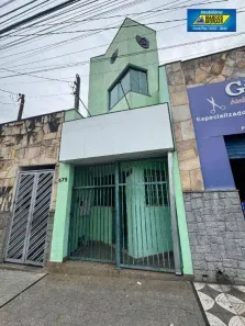 Imóvel Comercial para alugar, 140m² no Vila Hortência, Sorocaba