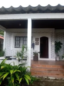 Casa com 3 Quartos à venda, 120m² no Piratininga, Niterói