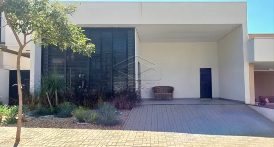Casa de Condomínio com 3 Quartos à venda, 173m² no Quinta Ranieri, Bauru