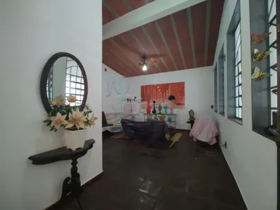 Casa com 3 Quartos à venda, 218m² no Jardim Macedo, Ribeirão Preto