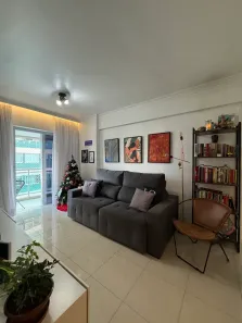 Apartamento com 2 Quartos à venda, 69m² no Barra Olímpica, Rio de Janeiro