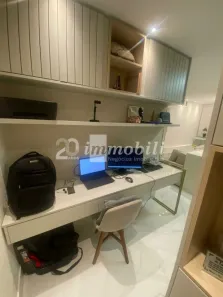 Apartamento com 2 Quartos à venda, 53m² no Barra Funda, São Paulo