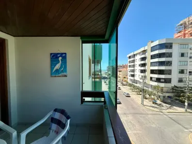 Apartamento com 2 Quartos à venda, 75m² no Capão da Canoa, Capão da Canoa