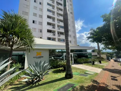 Apartamento com 2 Quartos à venda, 75m² no Gleba Fazenda Palhano, Londrina